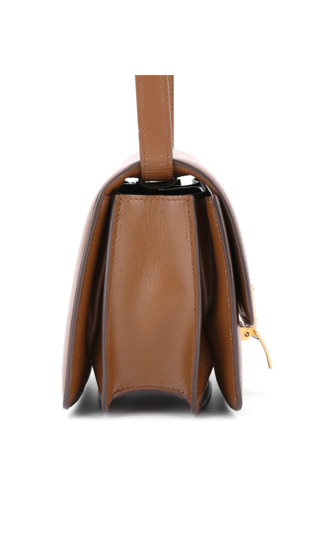 Céline Box Bag Medium - Brown