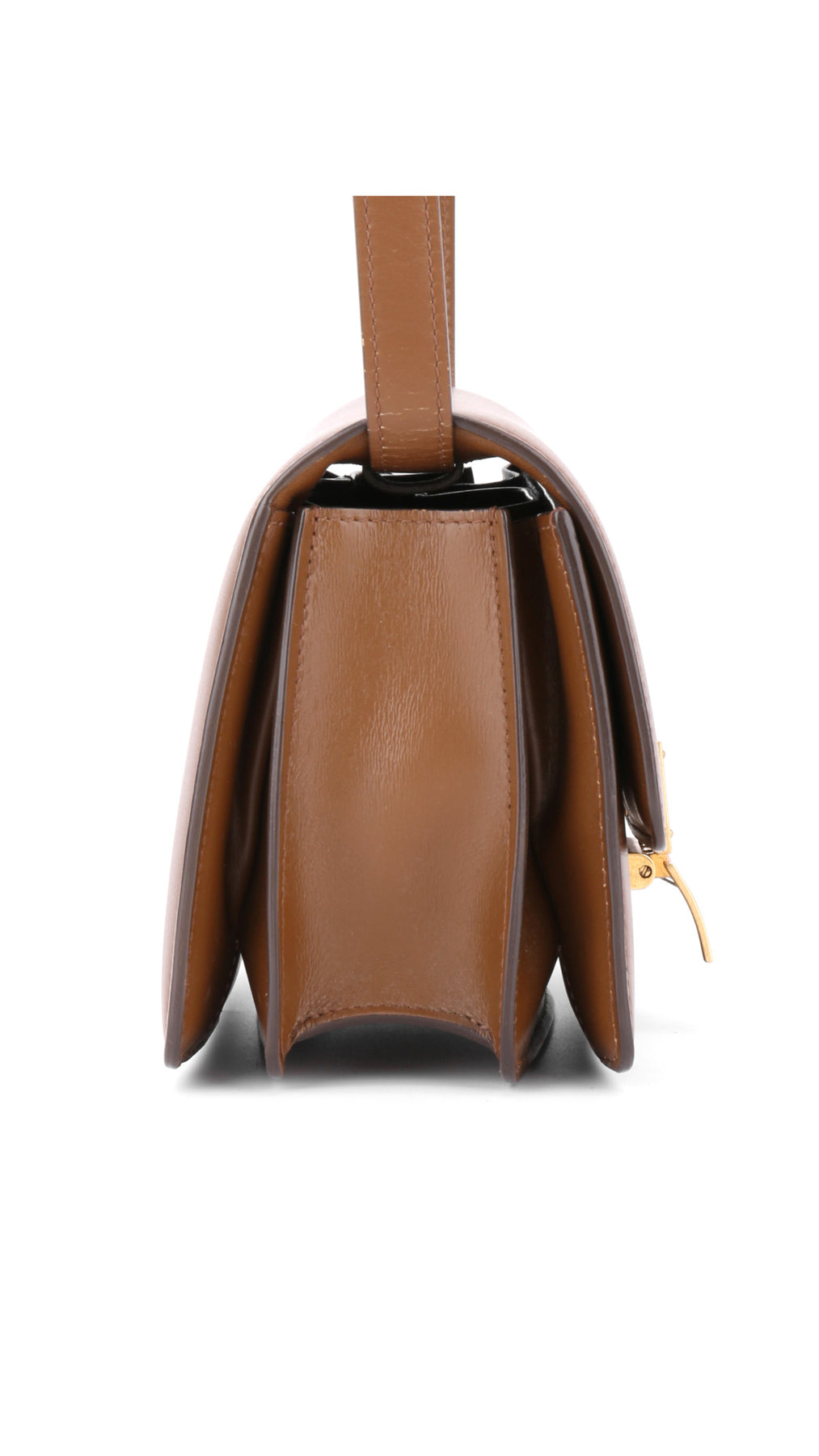 Céline Box Bag Medium - Brown