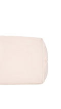 Céline Canvas Tote Bag - White
