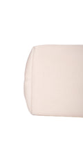 Céline Canvas Tote Bag - White