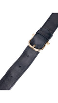 Céline Classic Box Bag - Dark Blue