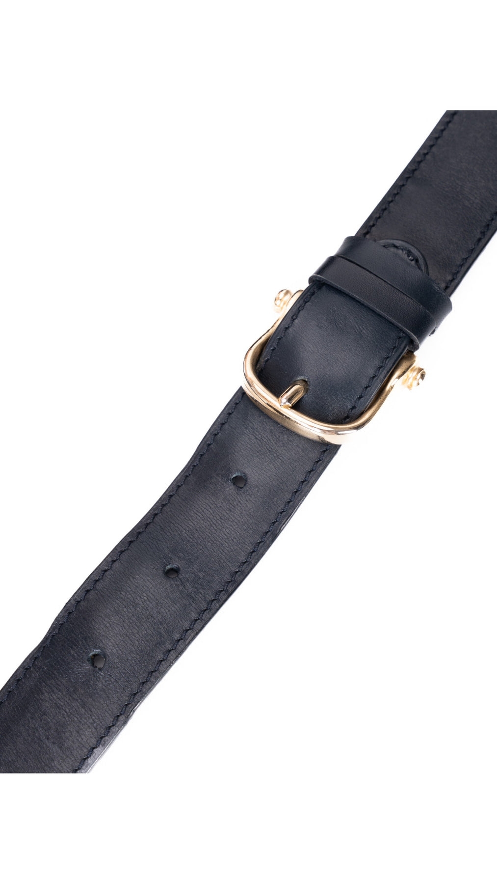 Céline Classic Box Bag - Dark Blue