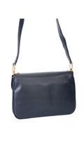 Céline Classic Box Bag - Dark Blue