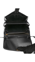 Celine Classic Box Bag - Black