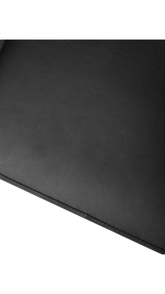 Celine Classic Box Bag - Black