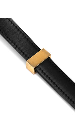 Celine Classic Box Bag - Black
