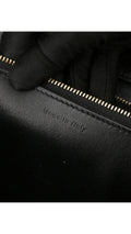 Celine Classic Box Bag - Black