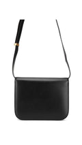 Celine Classic Box Bag - Black