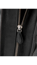 Céline Luggage Bag Mini - Black