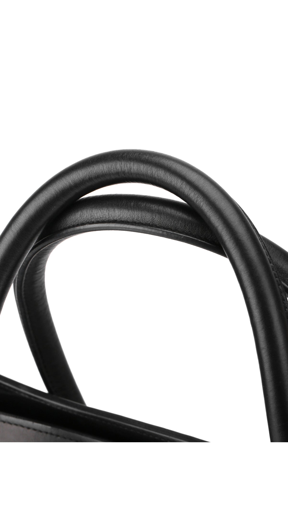 Celine Luggage Mini Tote Bag - Tricolor