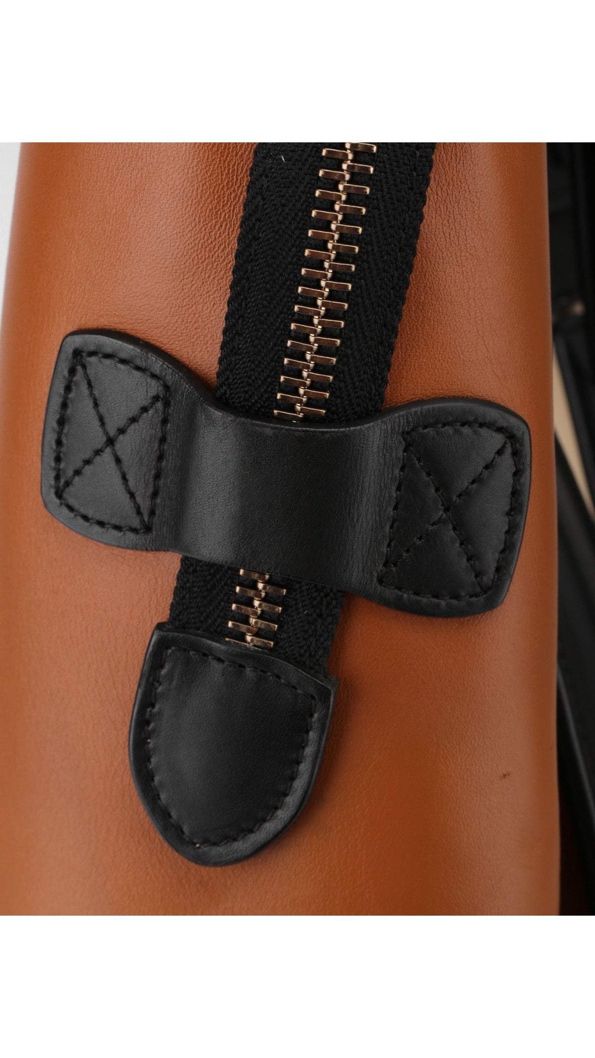 Celine Luggage Mini Tote Bag - Tricolor