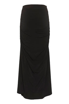 MailyGZ Skirt - Black