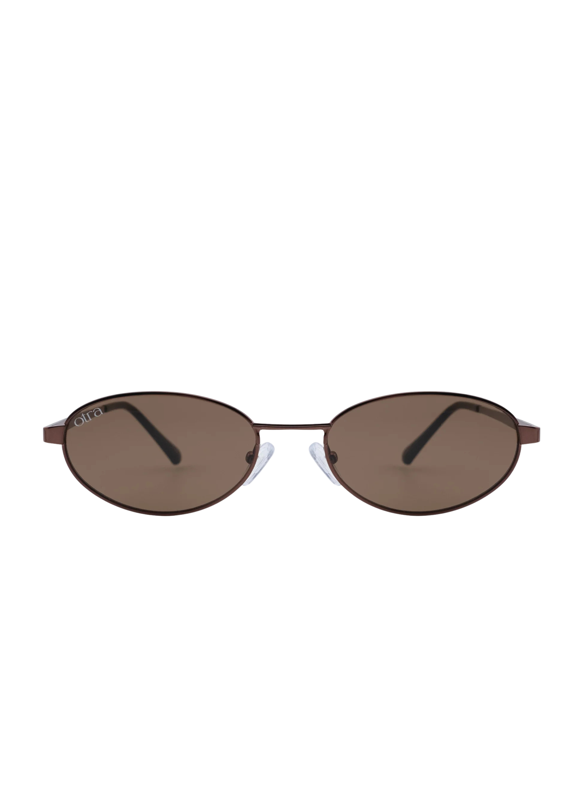 Rosie - Chocolate/Brown