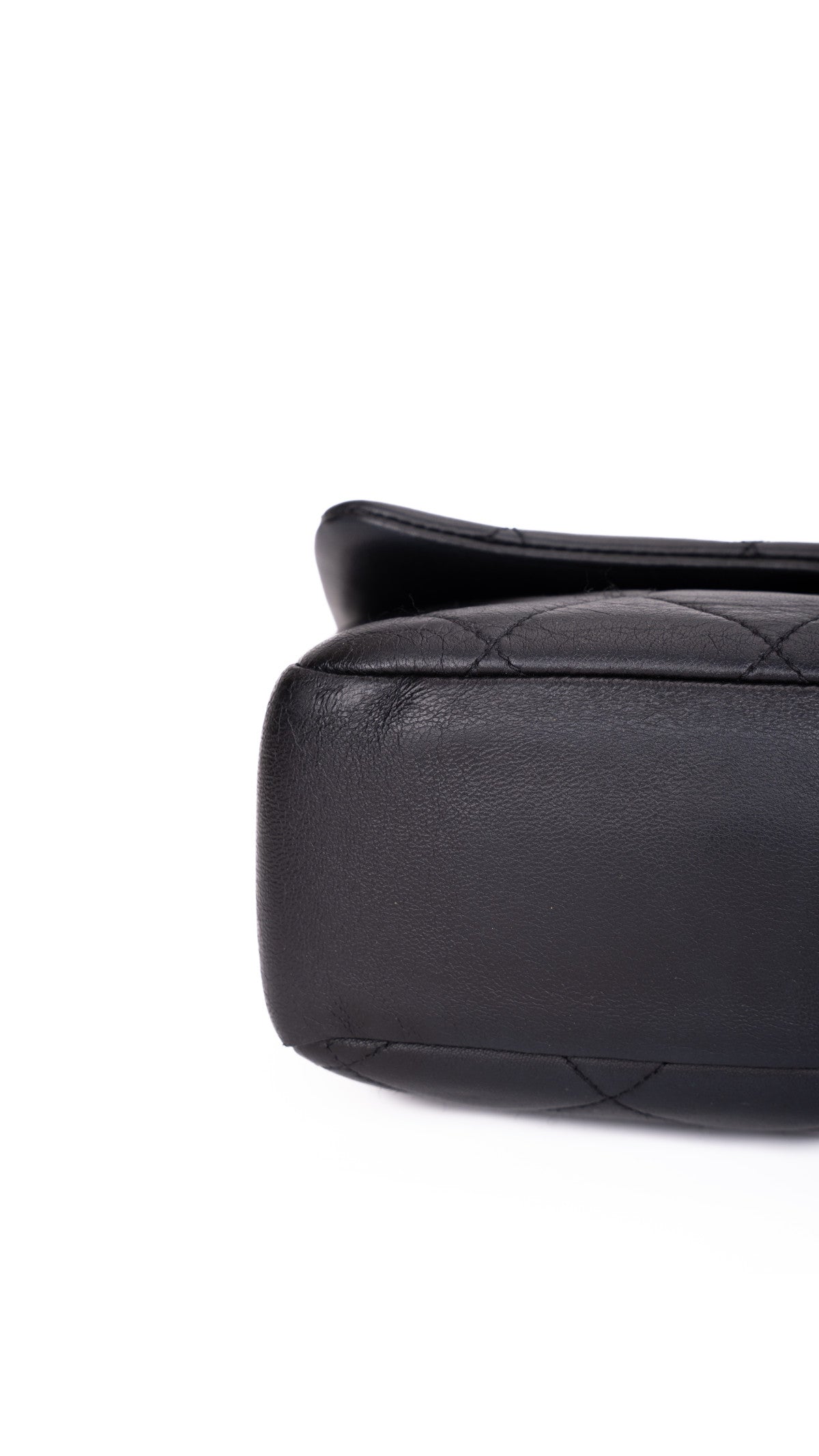 Chanel 19 Flap Bag - Black