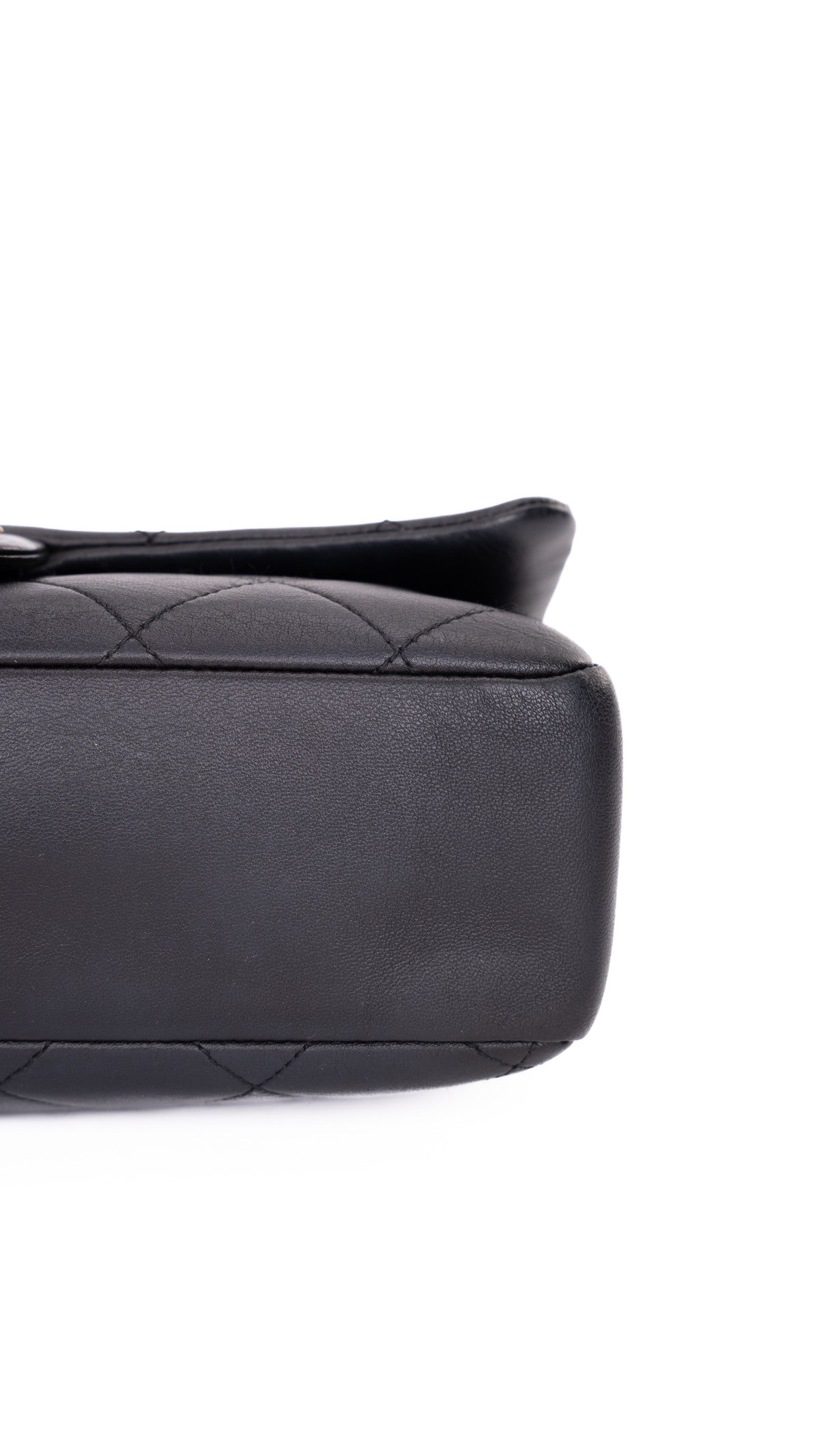 Chanel 19 Flap Bag - Black