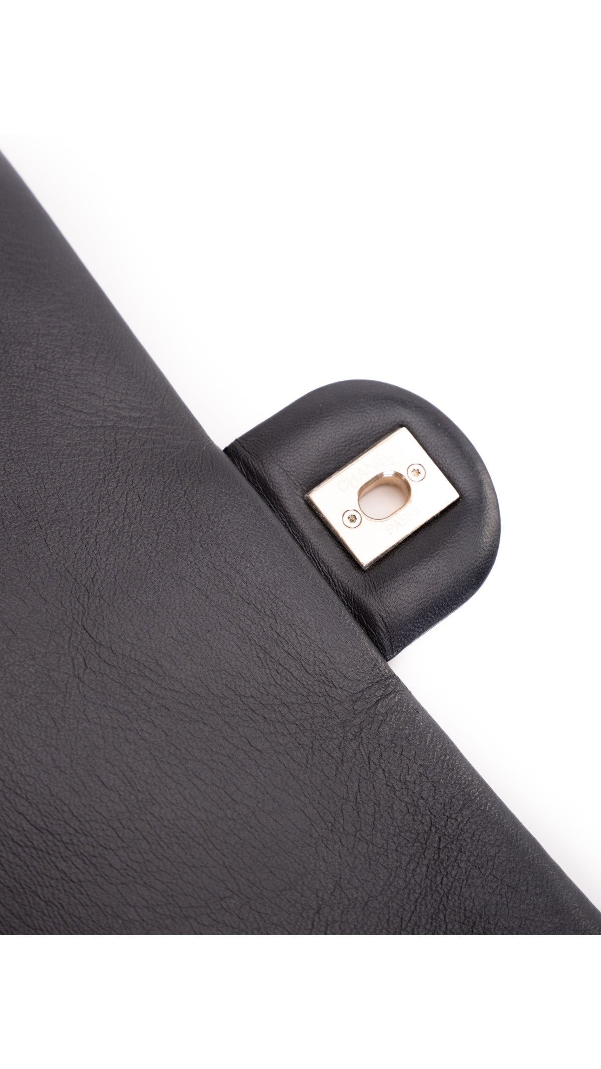 Chanel 19 Flap Bag - Black