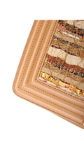 Chanel Boy Bag Medium - Beige
