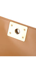 Chanel Boy Bag Medium - Beige