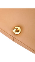 Chanel Boy Bag Medium - Beige