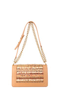 Chanel Boy Bag Medium - Beige