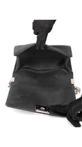 Chanel Boy Bag - Black