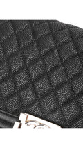 Chanel Boy Bag - Black