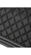 Chanel Boy Bag - Black