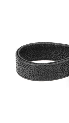 Chanel Boy Bag - Black