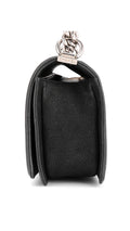 Chanel Boy Bag - Black