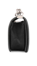 Chanel Boy Bag - Black