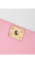 Chanel Boy By The Sea Bag - Pink
