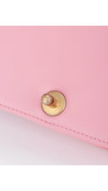 Chanel Boy By The Sea Bag - Pink
