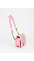 Chanel Boy By The Sea Bag - Pink