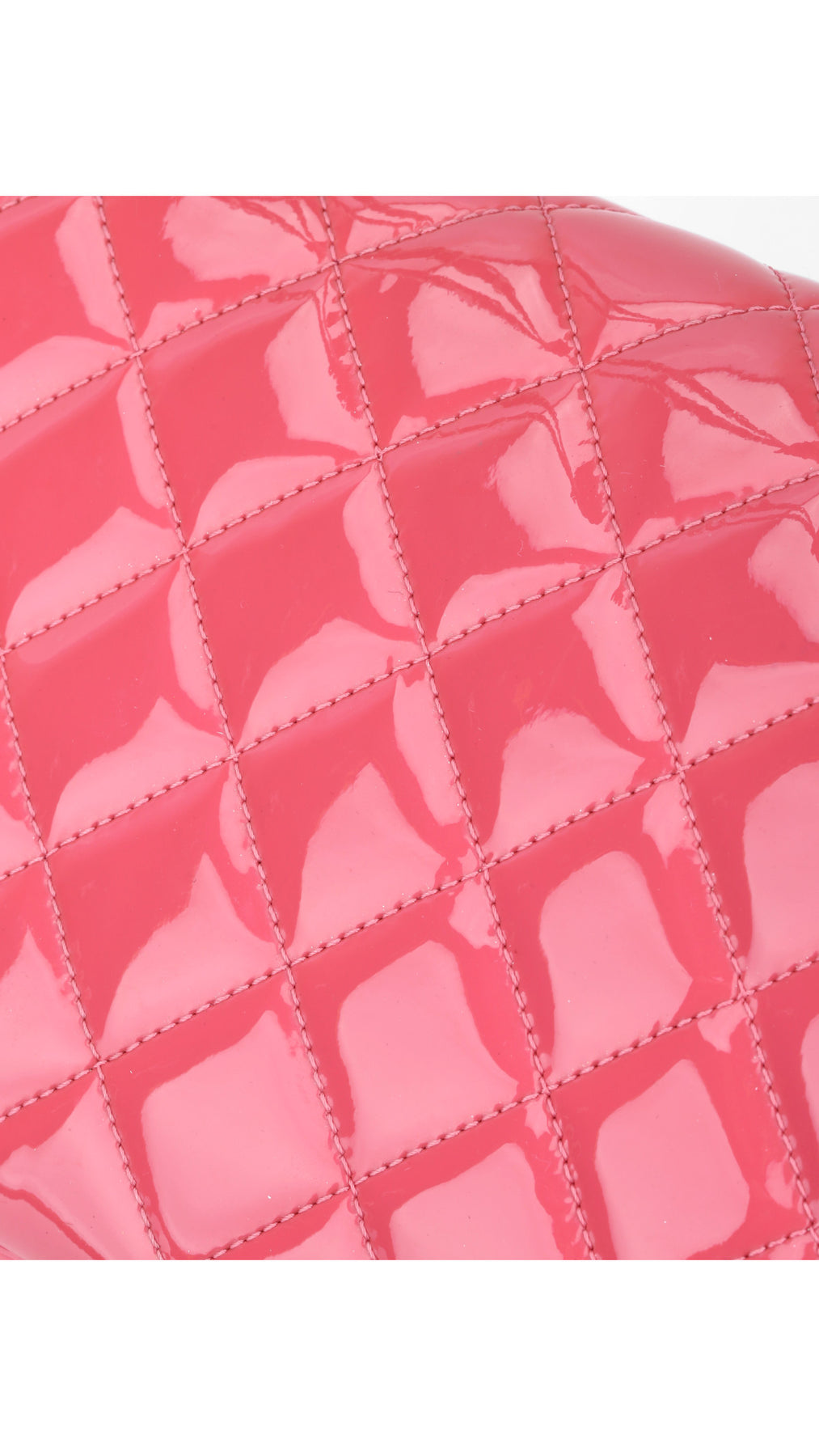 Chanel Classic Single Flap Bag Medium - Pink