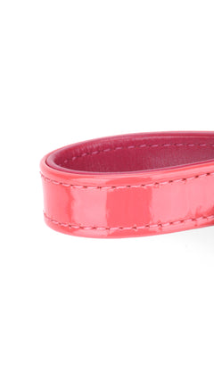 Chanel Classic Single Flap Bag Medium - Pink