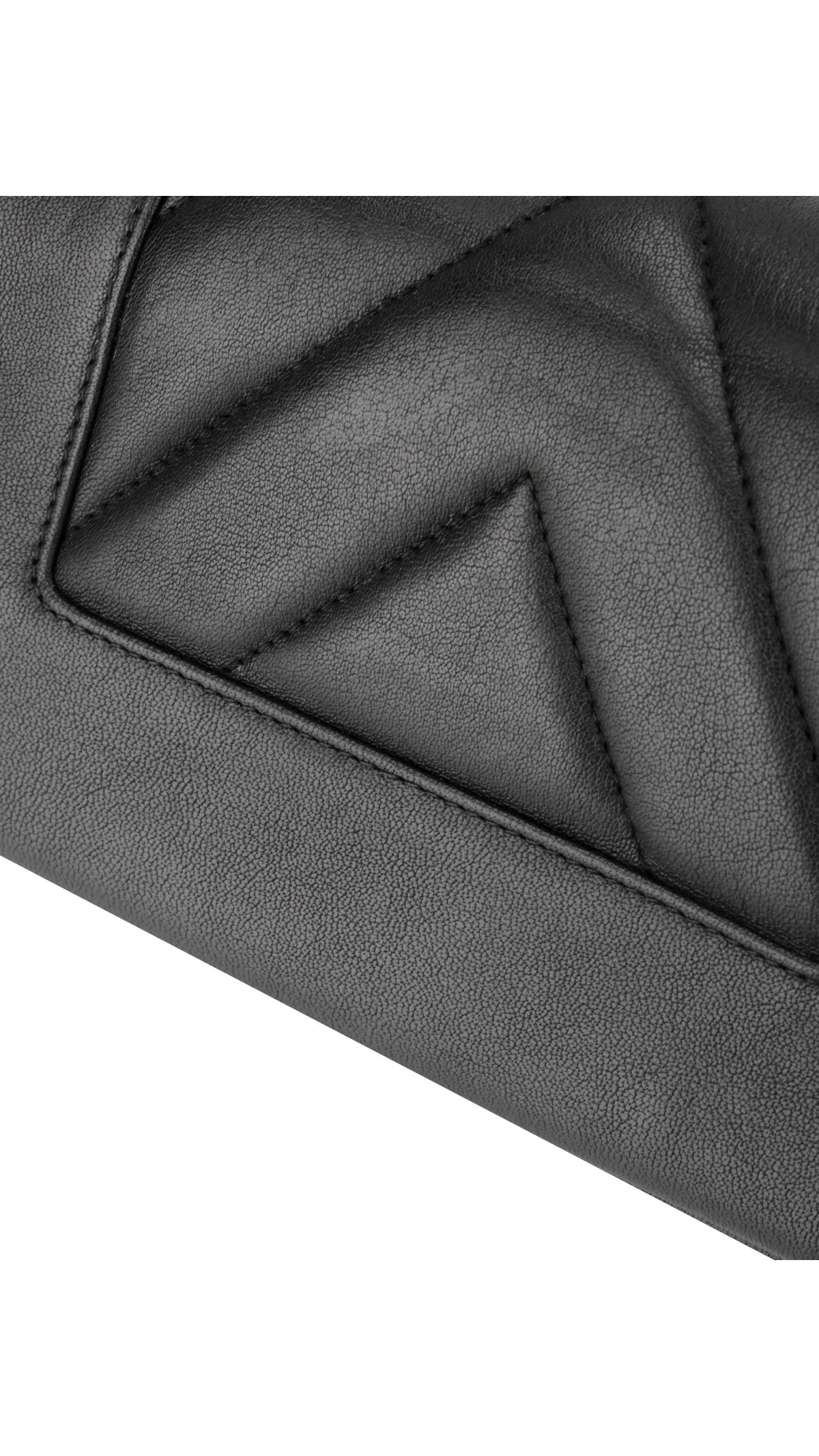 Chanel Classic Full Flap Bag - Black