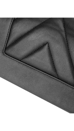 Chanel Classic Full Flap Bag - Black
