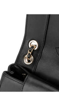 Chanel Classic Full Flap Bag - Black