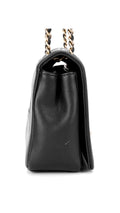 Chanel Classic Full Flap Bag - Black