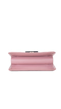 Chanel Single Flap Bag CC - Pink