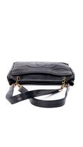 Chanel Tote Bag - Black