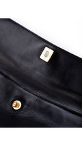 Chanel Tote Bag - Black