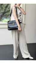 Chanel Tote Bag - Black