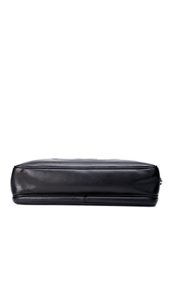 Chanel Tote Bag - Black