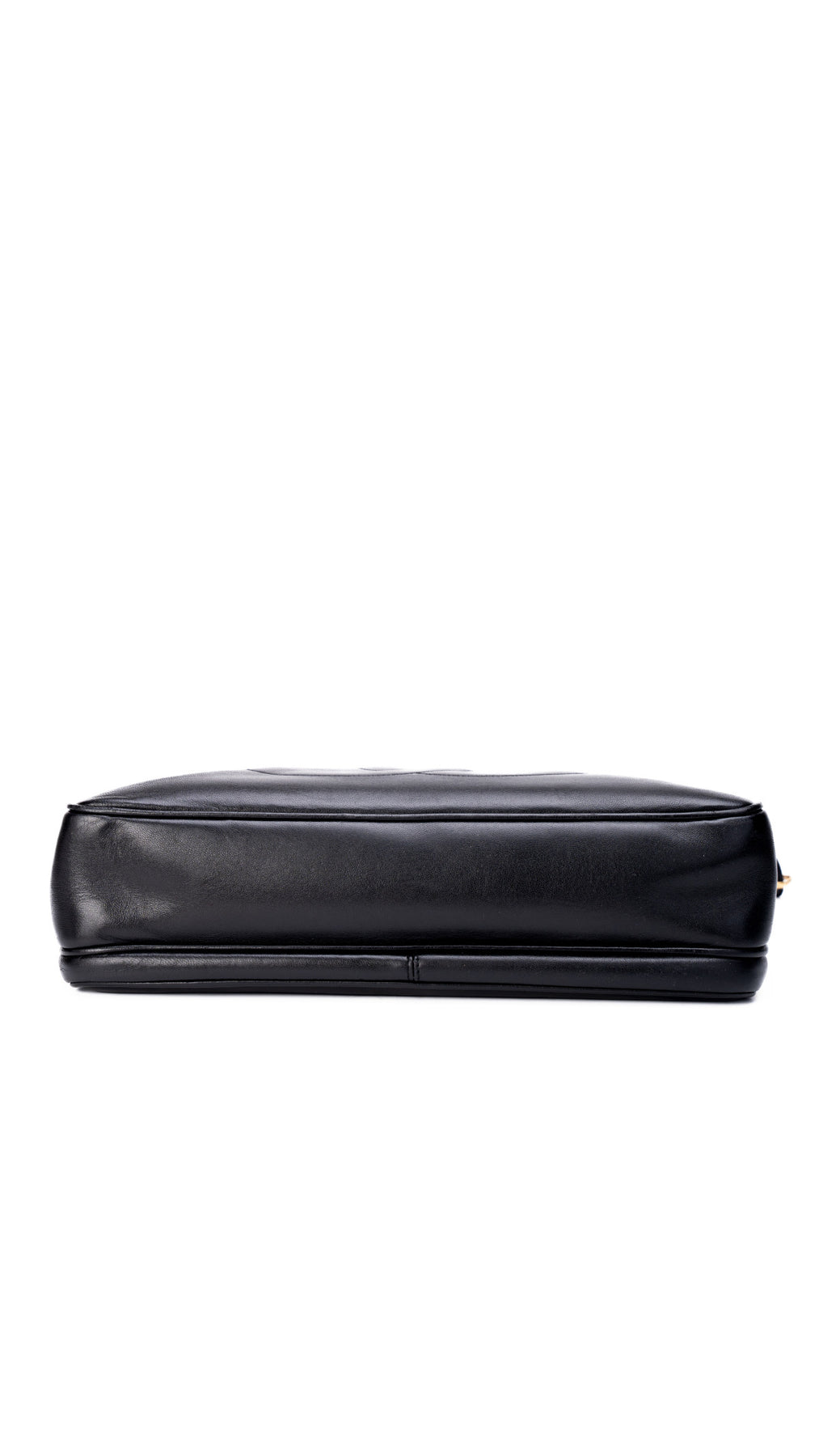 Chanel Tote Bag - Black