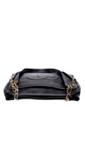Chanel Tote Bag - Black