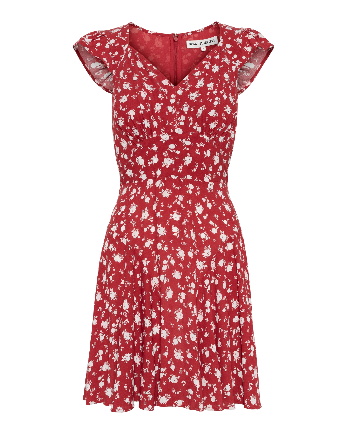Cherry Annecy - Annecy Red