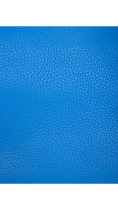 Dior Diorissimo Tote Medium - Blue