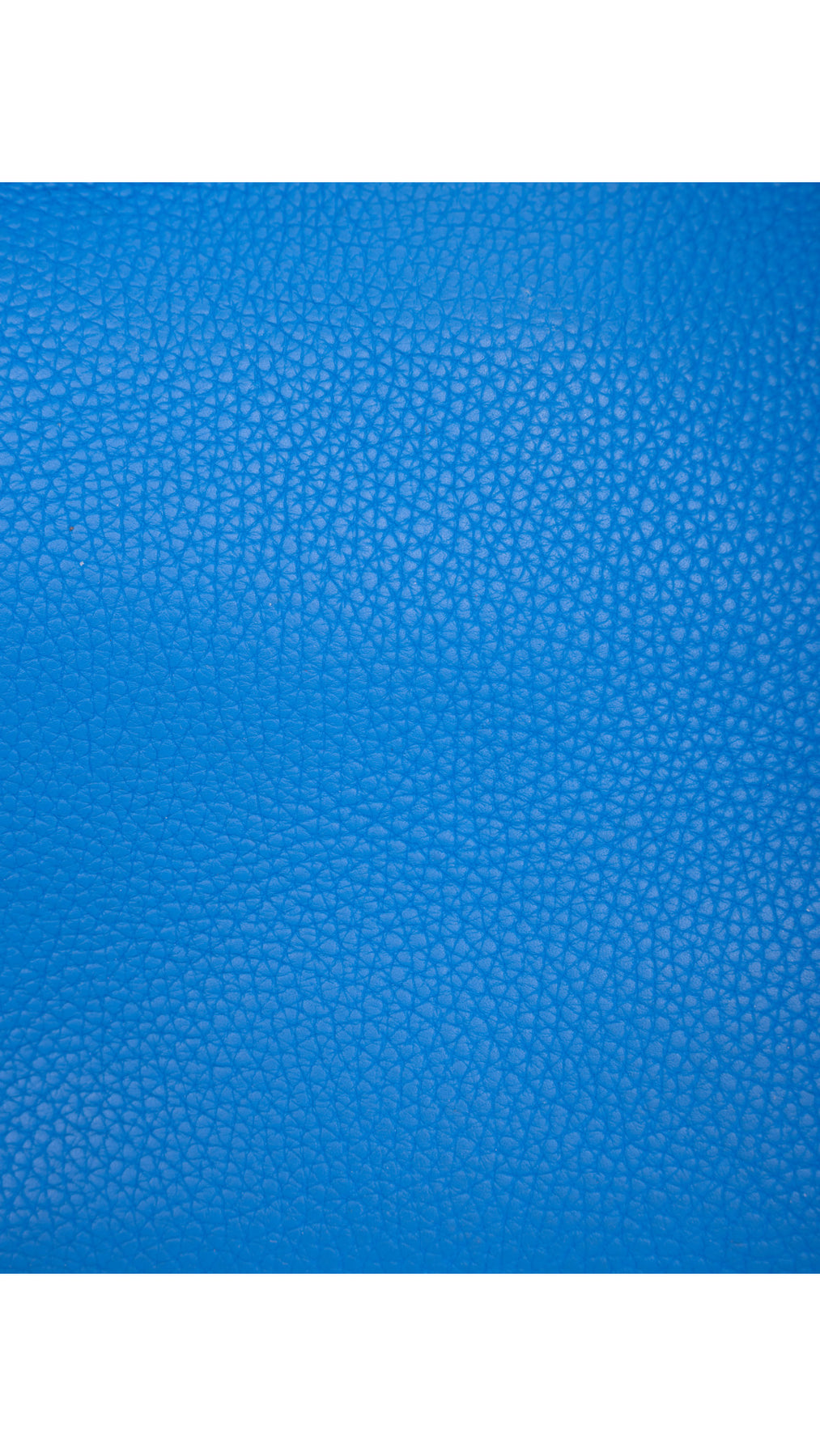 Dior Diorissimo Tote Medium - Blue