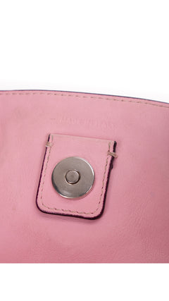 Dior Diorissimo Tote Medium - Blue